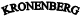 KRONENBERG