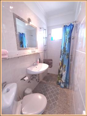 Badezimmer Gorch Fock