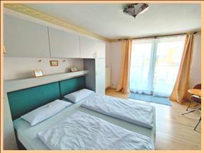 Schlafzimmer Poseidon